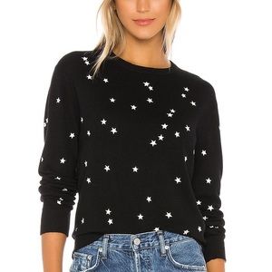 Equipment | Sweaters | Equipment Nartelle Woolcashmere Star Embroidered  Sweater | Poshmark